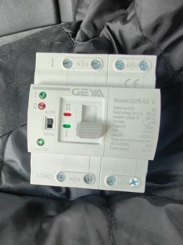 Geya mini interruttore - geya,