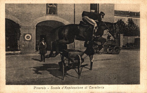 Pinerolo torino scuola di - pinerolo,,
