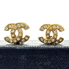 Orecchini chanel 05a logo - chanel, cc