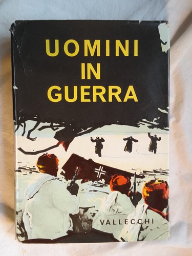 Interessante libro del 1959 - interessante,