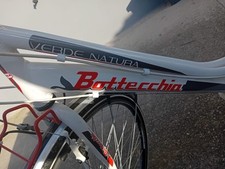 Bottecchia verde natura bici - verde,