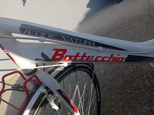 Bottecchia verde natura bici - bottecchia,