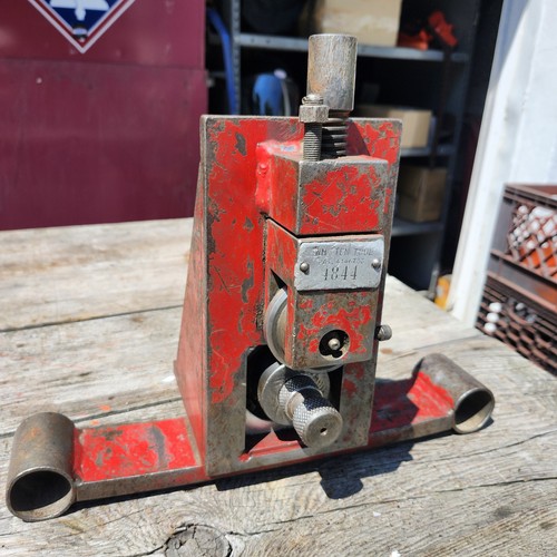 Whitte tool 4114 - whitte, groover
