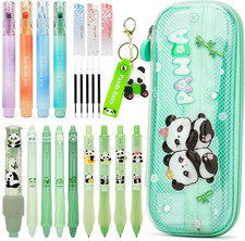 Anfirst Set Cancelleria Panda