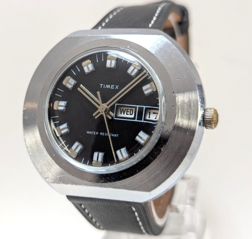 Raro grande orologio - e,