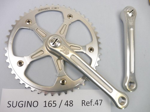 Sugino mighty comp - sugino,