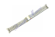 Bracciale tipo Jubilee B5SG in