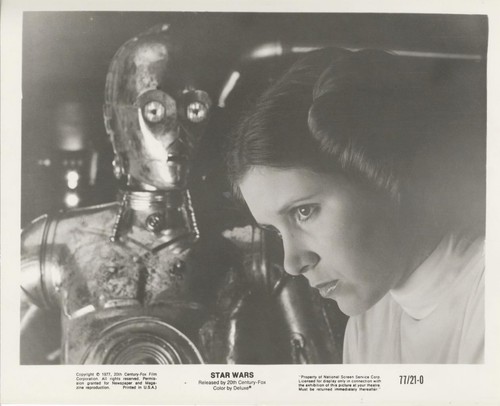 Star wars foto - "star, wars"-foto