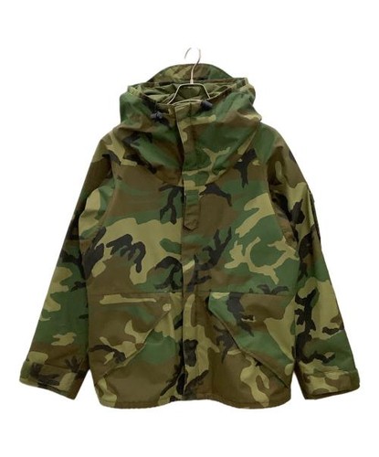 Army parka montagna - us,