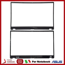 Cornice LCD Bezel Display
