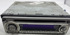 Kenwood KDC-MP228 CD Player In