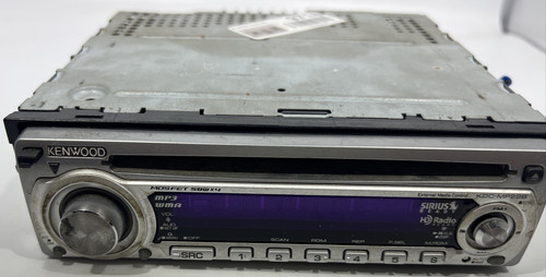 Kenwood kdc mp228 - kdc-mp228, player