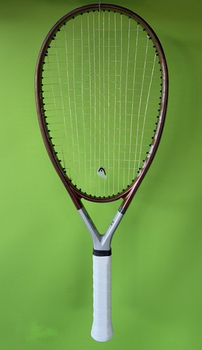 Racchetta tennis head - da,