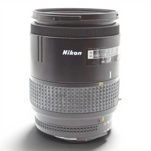 Obiettivo zoom nikon nikkor - obiettivo, af