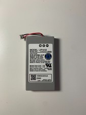 LIP1412 Rechargeable BATTERY for Sony PSP GO PSP-N100 N1000 N1001 930mAh