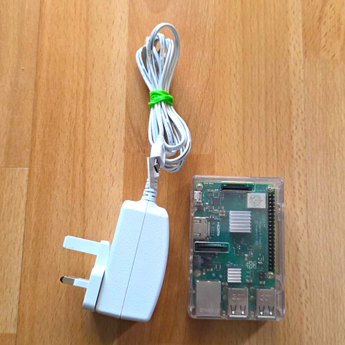 Raspberry model rev - raspberry, b+