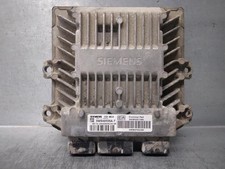 9653577680 centralina motore