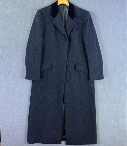 Cappotto lana uomo brooks - cappotto,