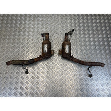 Porsche Boxster 986 1998