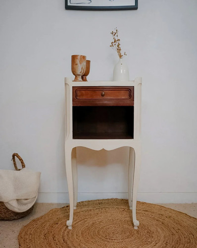 Odile comodino legno n - odile,,