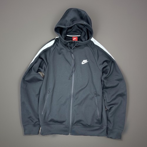 Nike full zip - full,