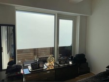 Rotolo Pellicola Privacy Tinta