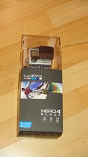 GoPro Hero 4 Black Action