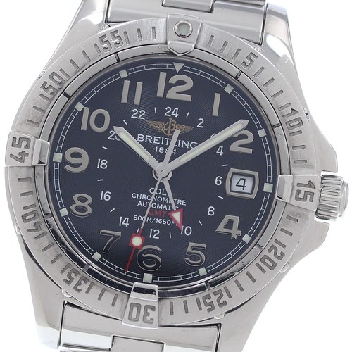 Orologio uomo automatico - uomo,
