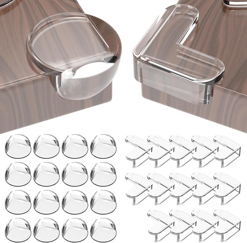 Pezzi paraspigoli per - 30,