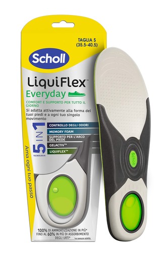 Liquiflex everyday - s,