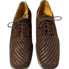 Scarpe eleganti Oxford Jon