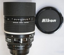 US DUTY PAID | Nikon AF