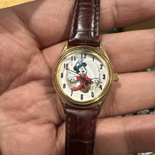 Orologio vintage funzionante - orologio,