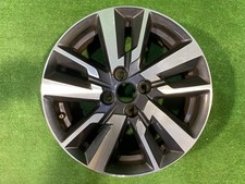 1x Cerchio in Lega 16 Pollici