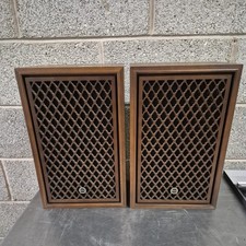 Altoparlanti vintage Sansui