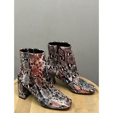 Stivaletti donna Sugar Element