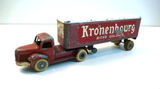 MINIATURE JRD CAMION