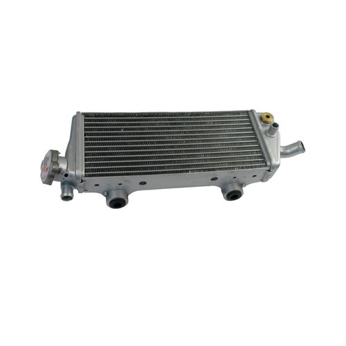 Radiatore acqua destro - radiatore, ksx