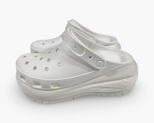 Scarpe crocs mega crush - crocs,