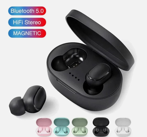 Auricolari bluetooth wireless - auricolari,