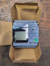 Siemens LOGO! 12/24RCE | 6ED1 052-1MD08-0BA0