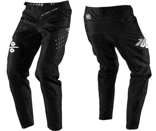 Pantalone mtb 100 core - 100%,