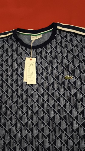 Completo lacoste uomo - completo,