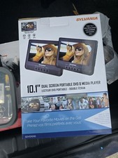 SYLVANIA LETTORE DVD E