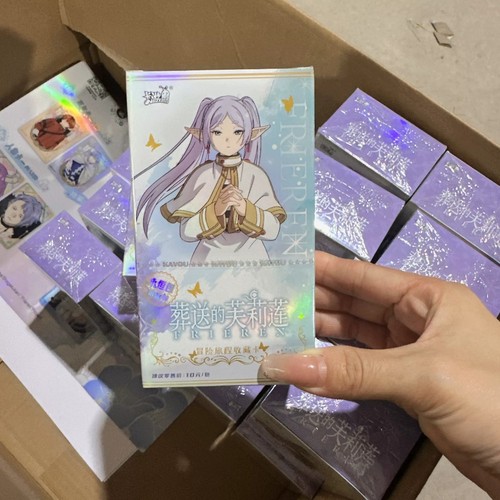 Kayou frieren beyond - kayou,