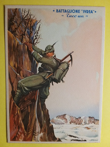 Reggimento alpini - alpini,