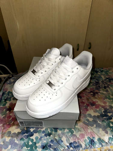 Nike air force 07 - nike,