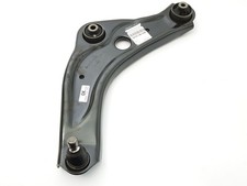 Braccio Oscillante Sinistro