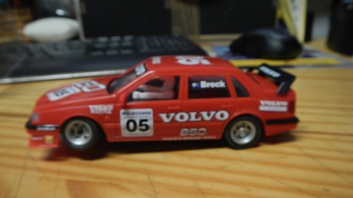 Slotcar scalextric scx - slotcar,