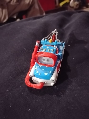 Disney pixar cars toon - disney,